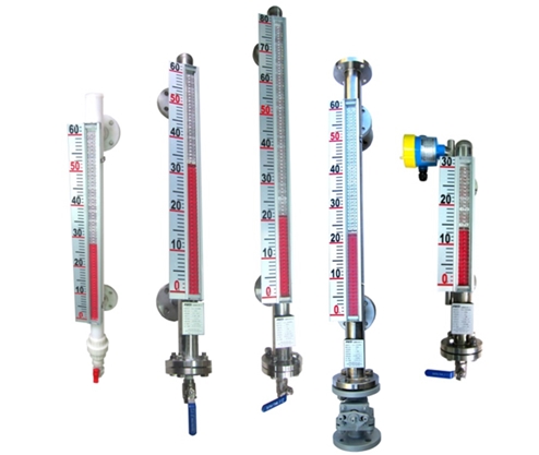 所述方法为:采集气压式液位计的环境数据以及多个预设量程点位的气压实测值;其中