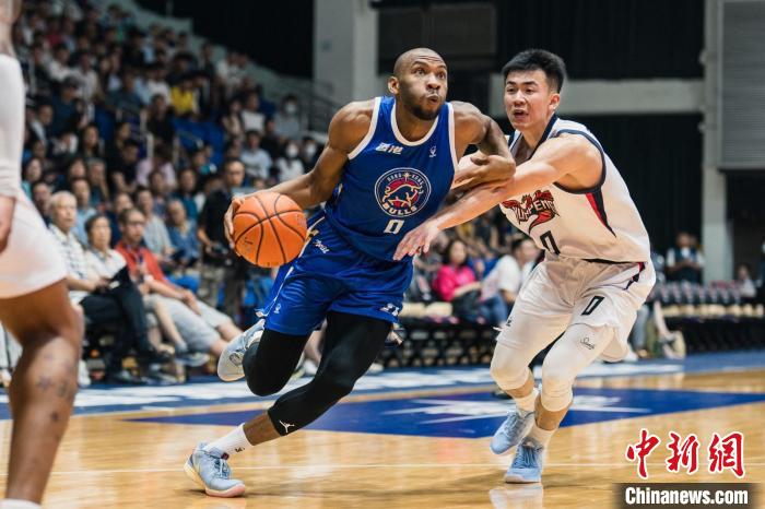 NBL港区焦点战：香港金牛队在加时赛不敌武汉锟