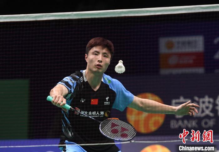 图欧组合再度过关晋级八强 国羽女单全员晋级传