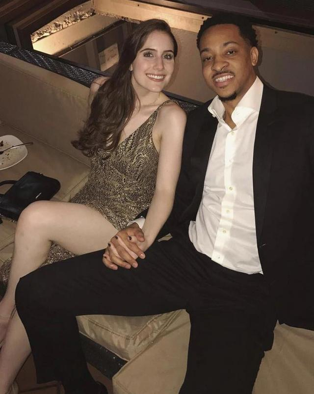 CJ麦科勒姆13年生涯赚2.8亿美元 未进全明星却成吸