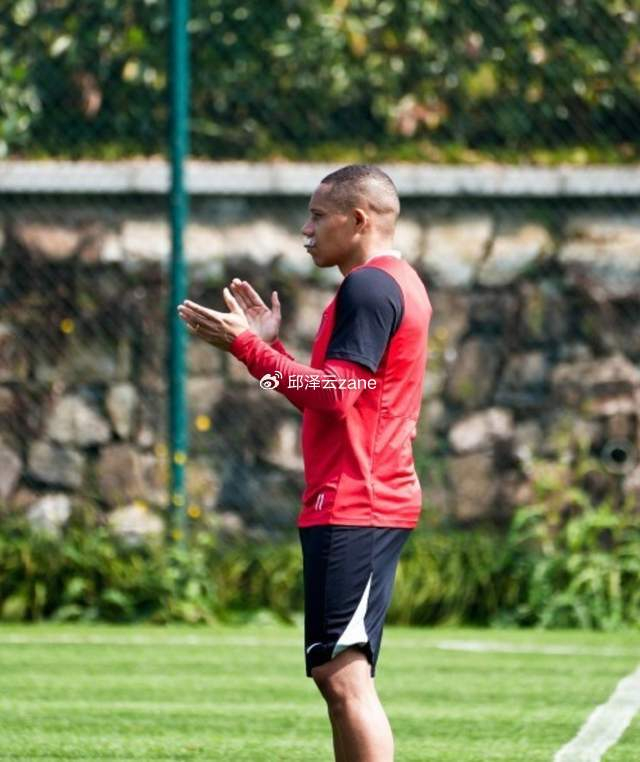 中超外援集体表态：中国成为理想落脚点