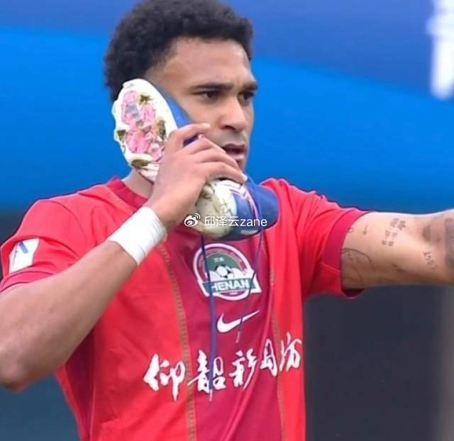 中超外援集体表态：中国成为理想落脚点