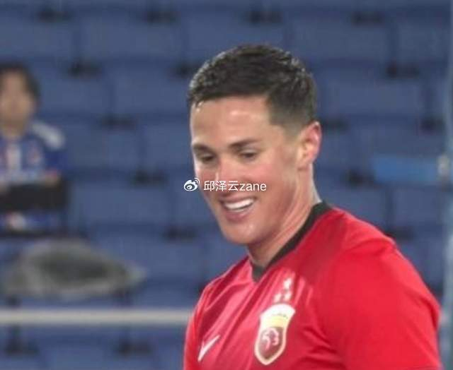 中超外援集体表态：中国成为理想落脚点