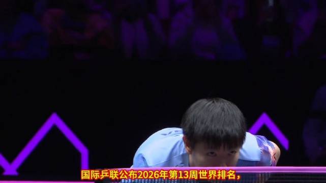 孙颖莎新加坡大满贯卫冕创乒坛传奇，樊振东入