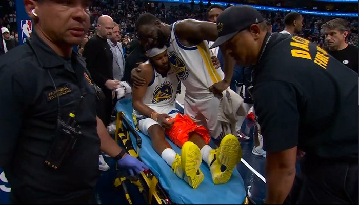 穆迪伤退引发球迷担忧 球队惨胜引争议