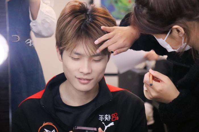 苏州KSG休赛期备战夏季赛 队员互动与战术调整引