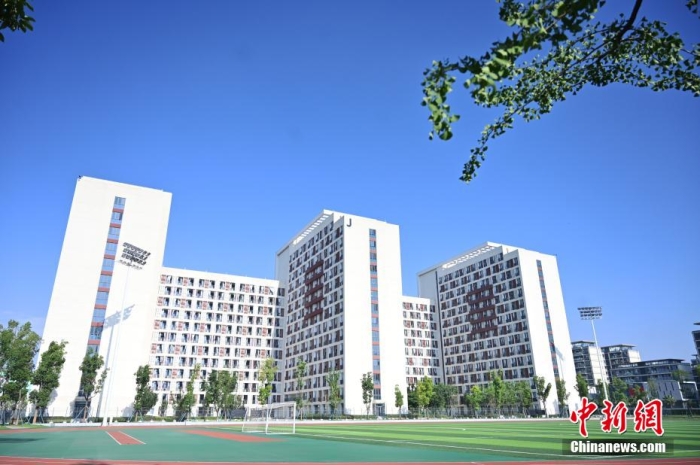 解码成都大运会：第31届世界大学生夏季运动会到