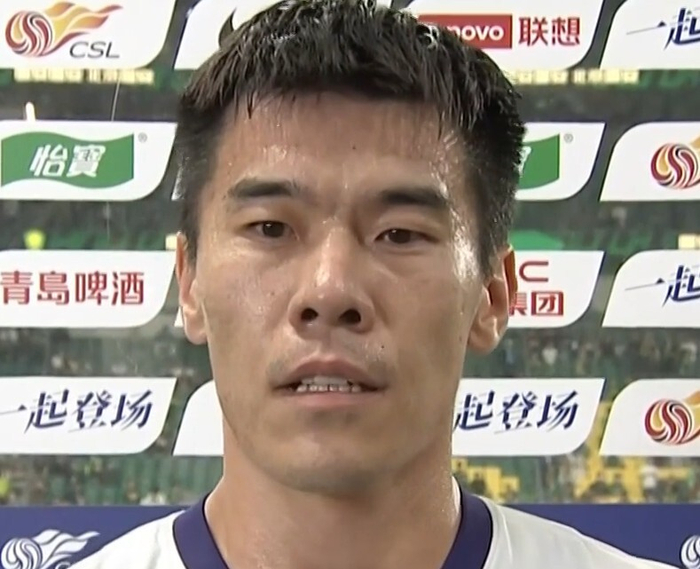 天津津门虎客场首胜21年 勇夺4-2逆转北京国安