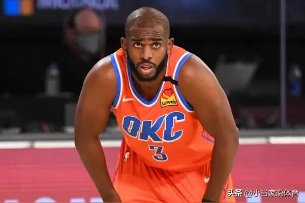 克里斯·保罗退役引争议：控卫之神称号是否被高
