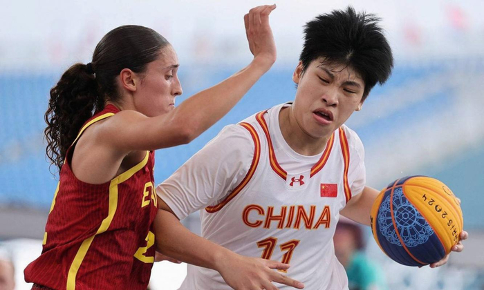 陈明伶加盟澳洲联赛 中国女篮留洋潮加速
