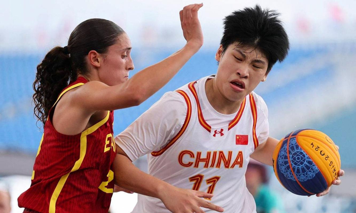 陈明伶加盟澳洲联赛 中国女篮留洋潮加速