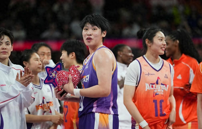 陈明伶加盟澳洲联赛 中国女篮留洋潮加速