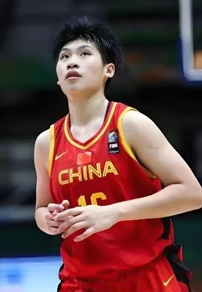 陈明伶加盟澳洲联赛 中国女篮留洋潮加速