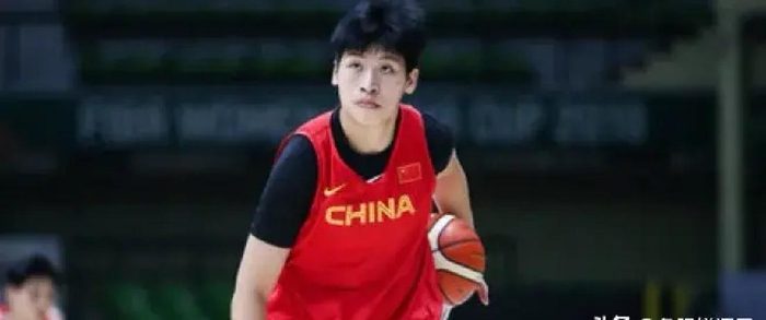 陈明伶加盟澳洲联赛 中国女篮留洋潮加速